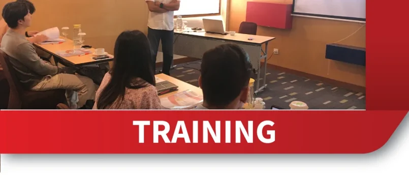 TRAINING AUDIT KEUANGAN PROYEK INFRASTRUKTUR HIJAU