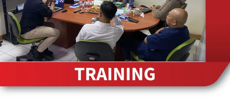 TRAINING AUDIT KINERJA UNTUK PROYEK PEMERINTAH
