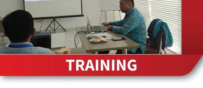 TRAINING HUKUM PENYELESAIAN SENGKETA KOMERSIAL