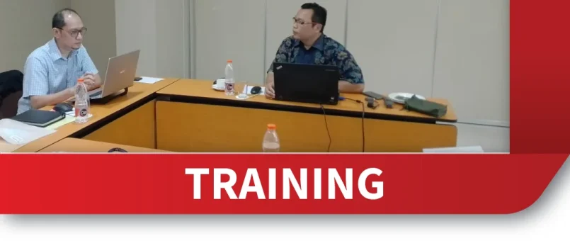 TRAINING HUKUM DAN KEPATUHAN KEUANGAN PERUSAHAAN