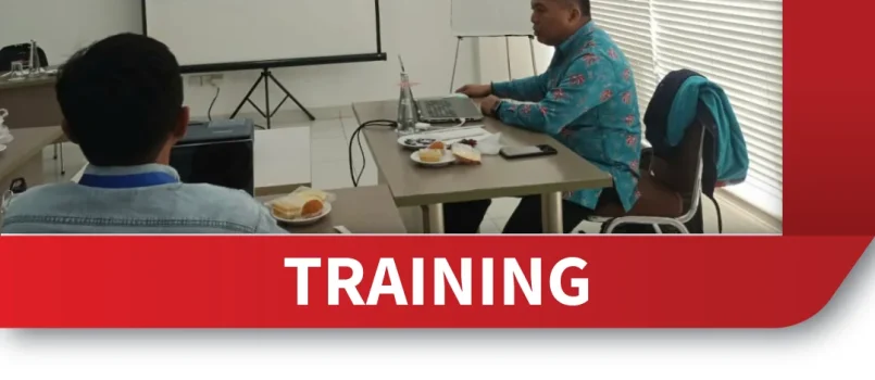 TRAINING KEPEMIMPINAN UNTUK MANAJER TAMBANG