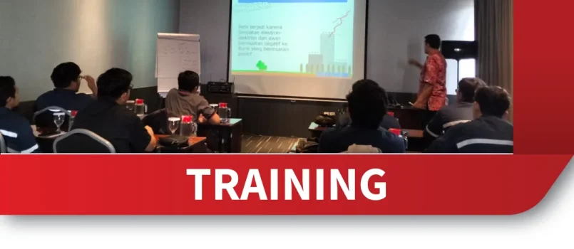 TRAINING MENGHADAPI TANTANGAN HUKUM INDUSTRI OTOMOTIF