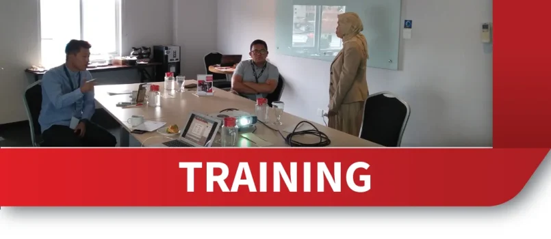 TRAINING PENGADAAN BARANG DAN JASA SEKTOR KESEHATAN