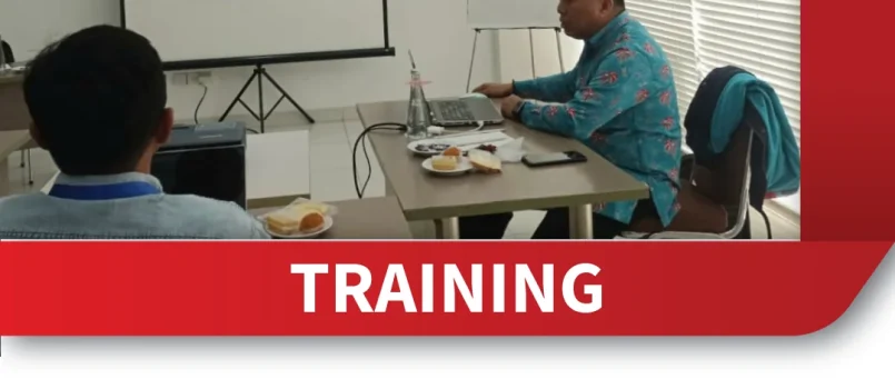 TRAINING PENGALAMAN PELANGGAN PERUSAHAAN SAAS