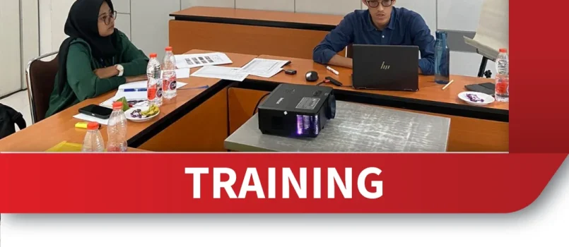 TRAINING PENGALAMAN PENGGUNA DALAM PENGEMBANGAN PRODUK DIGITAL