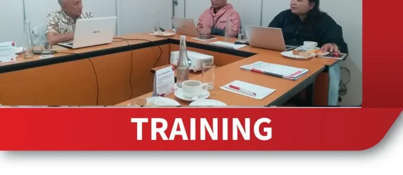 TRAINING TOTAL PRODUCTIVE MAINTENANCE