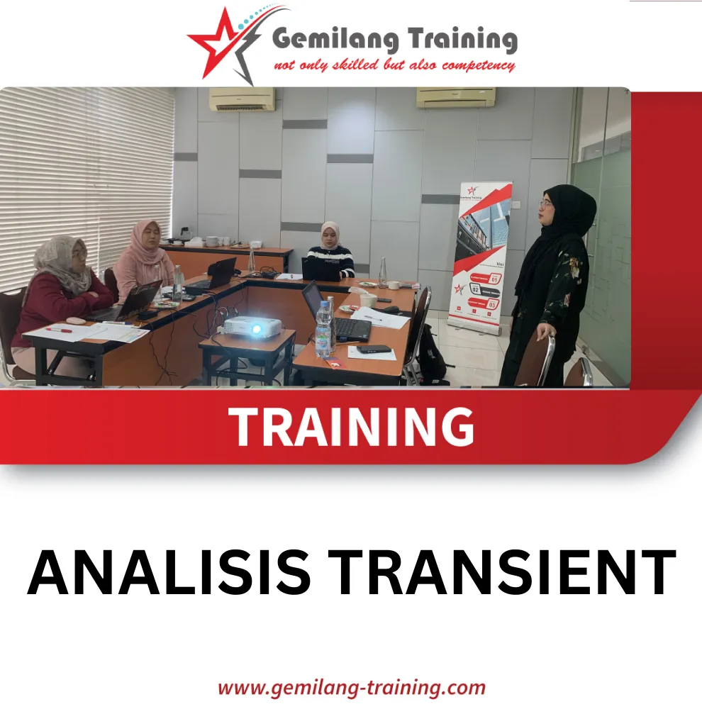 TRAINING ANALISIS TRANSIENT