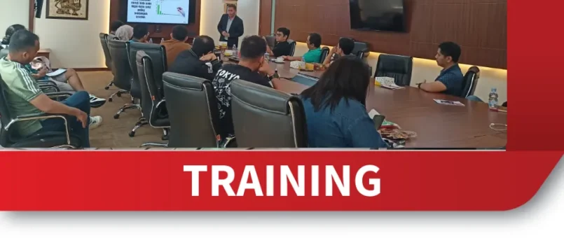 TRAINING AUTOMATIC PROCESS CONTROL