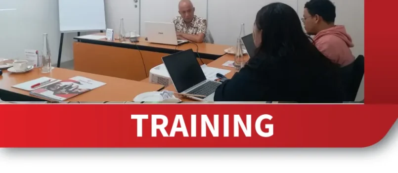 TRAINING BASIC SCAFFOLDING DOR SCAFFOLDER