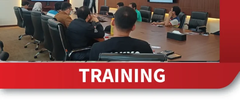 TRAINING LANDSCAPE PERTANAHAN DAN LINGKUNGAN