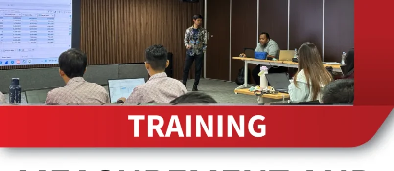 TRAINING MEASUREMENT AND CONTROL SYSTEM