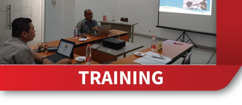 TRAINING ANALISIS DAN DESAIN STRUKTUR BANGUNAN BERTINGKAT