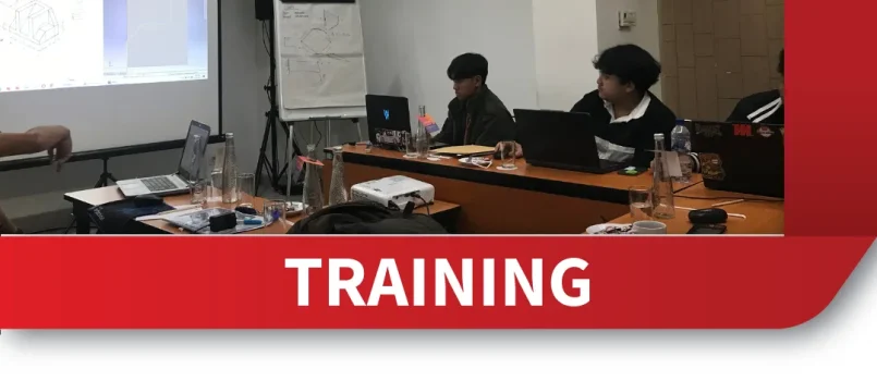 TRAINING APLIKASI BERBASIS CLOUD DENGAN MICROSOFT AZURE DEVOPS