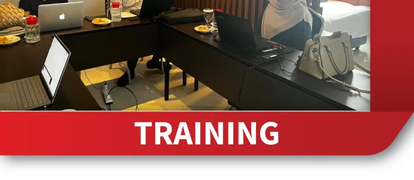 TRAINING MANAJEMEN WAKTU DAN PRIORITAS UNTUK SEKRETARIS