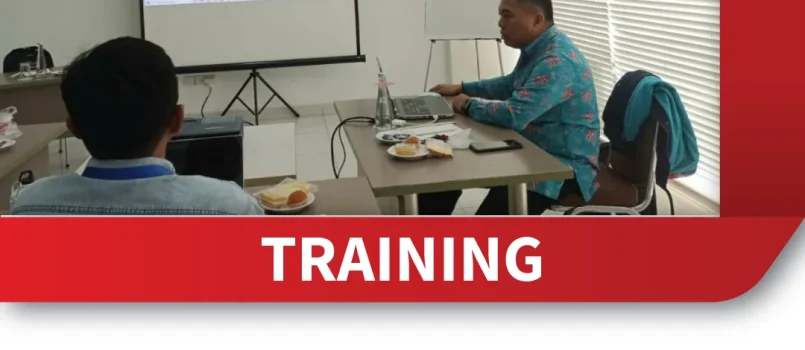 TRAINING PEMASARAN DENGAN CONTENT-DRIVEN UNTUK PENGEMBANGAN BRAND