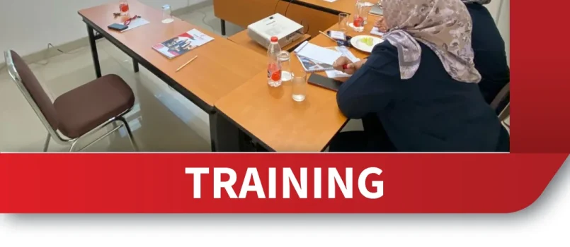 TRAINING PENGADAAN DAN PEMBELIAN GLOBAL DALAM ORGANISASI BESAR