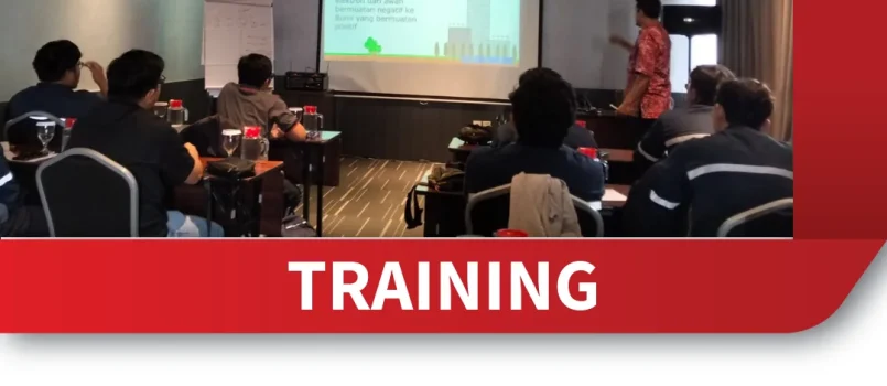 TRAINING SISTEM LISTRIK PENGEMBANGAN TEKNOLOGI KENDARAAN LISTRIK