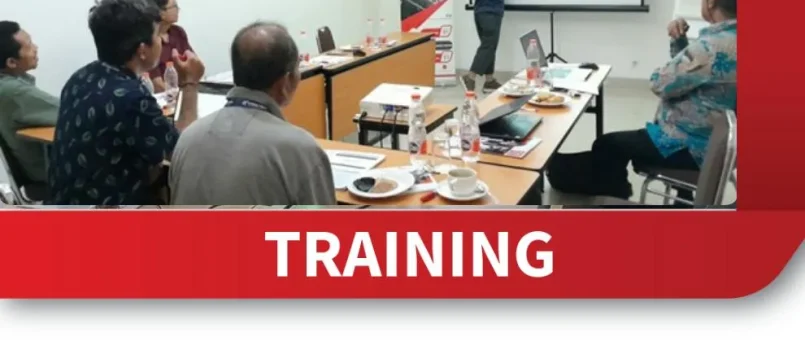 Training UPS Troubleshooting