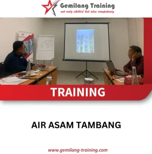 Training Asam Tambang