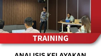 TRAINING ANALISIS KELAYAKAN INVESTASI TAMBANG