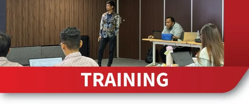 TRAINING ANALISIS KELAYAKAN INVESTASI TAMBANG