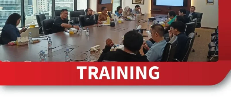 TRAINING BASIC ELECTRICAL SUBMERSIBLE PUMP