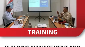 Training Bulding Maintenance
