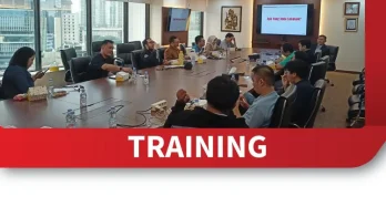 Training Pump Operation