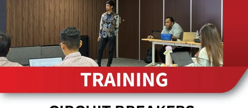 TRAINING CIRCUIT BREAKERS; COMMISING, OPERATION, AND MAINTENANCE