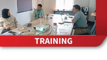 Training Clean Coal