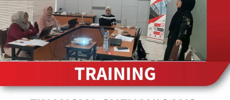 TRAINING FINANCIAL SHENANIGANS PENDETEKSIAN KECURANGAN DALAM LAPORAN KEUANGAN
