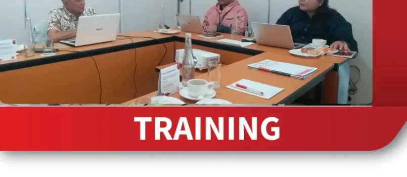 TRAINING HUKUM KETENAGAKERJAAN DAN HUBUNGAN INDUSTRIAL