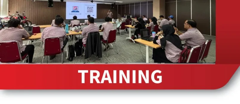 TRAINING MAINTENANCE PLANNING AND SCHEDULING