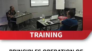 Training Microprocessor Principles