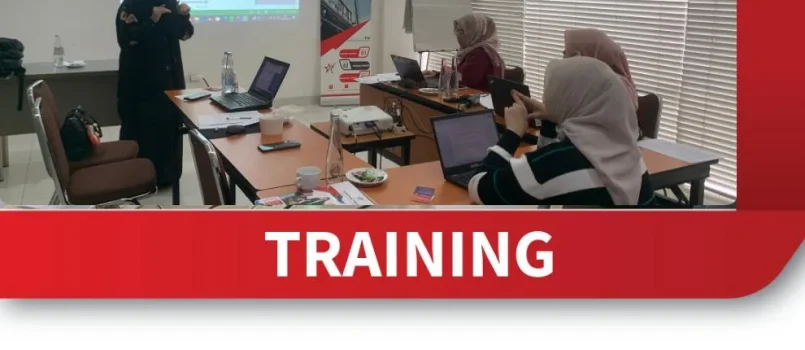 TRAINING PROJECT MANAGEMENT USING MS PROJECT 2007