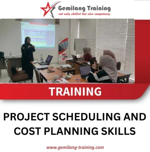 Training Project and Cost Planning