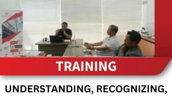 TRAINING UNDERSTANDING, RECOGNIZING, AND MANAGING CHEMICAL HAZARDS