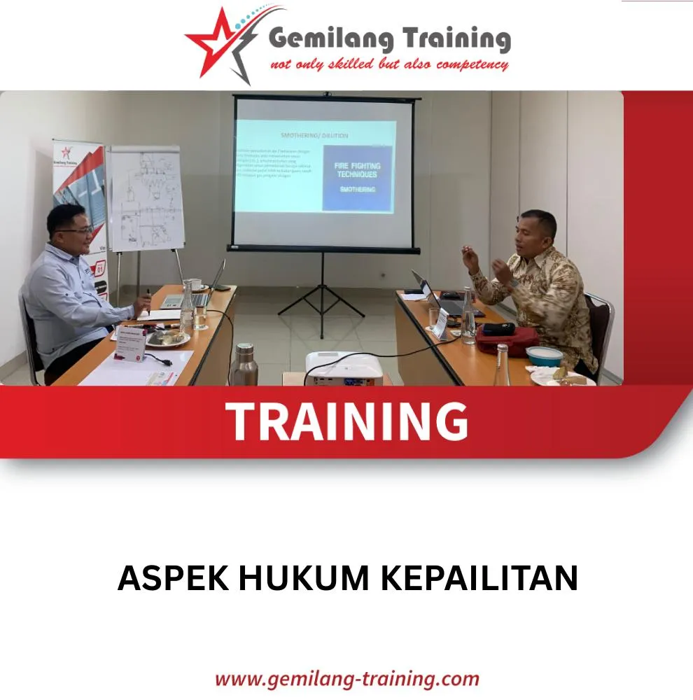 Training Hukum Kepailitan