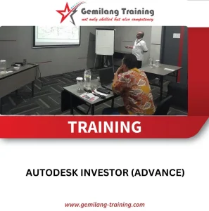 Training Advance Autodesk Inventor