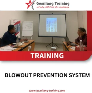 Training Blowout Prevention System