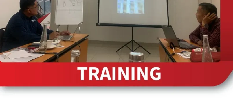 Training Blowout Prevention System