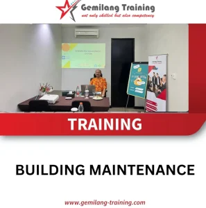 Training Maintenance Building