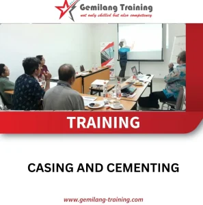 Training Basic of Casing and Cementing