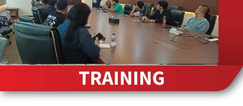 Training Chemical Safety in Mining