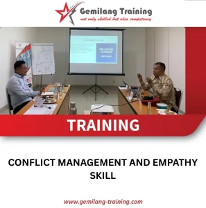 Training Conflict Management