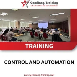 Training Control and Automation