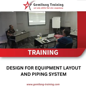 Training Piping System