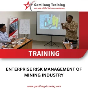 Training Mining Enterprise Risk Management