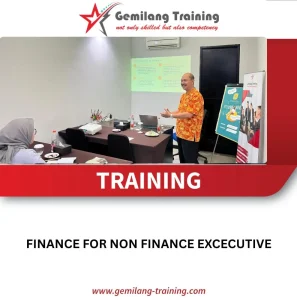Training Basic Finance