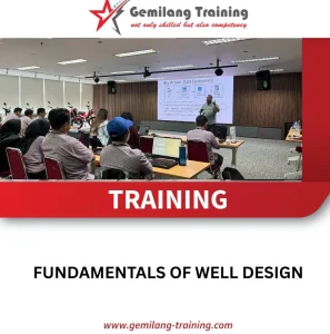 Training Well Design